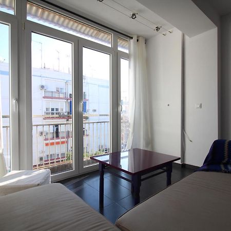 Apartmán Barrio De Triana - Numancia Sevilla Exteriér fotografie