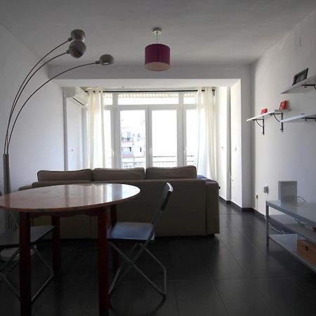 Apartmán Barrio De Triana - Numancia Sevilla Exteriér fotografie