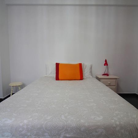 Apartmán Barrio De Triana - Numancia Sevilla Exteriér fotografie
