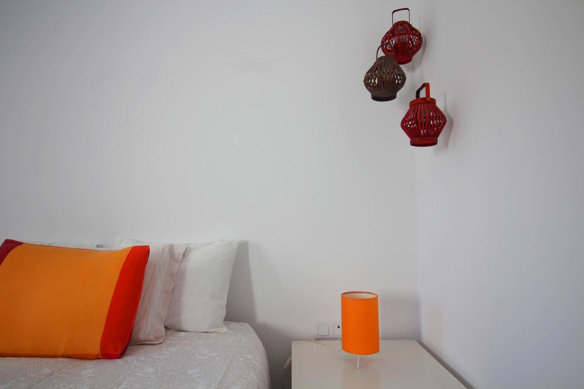 Apartmán Barrio De Triana - Numancia Sevilla Exteriér fotografie