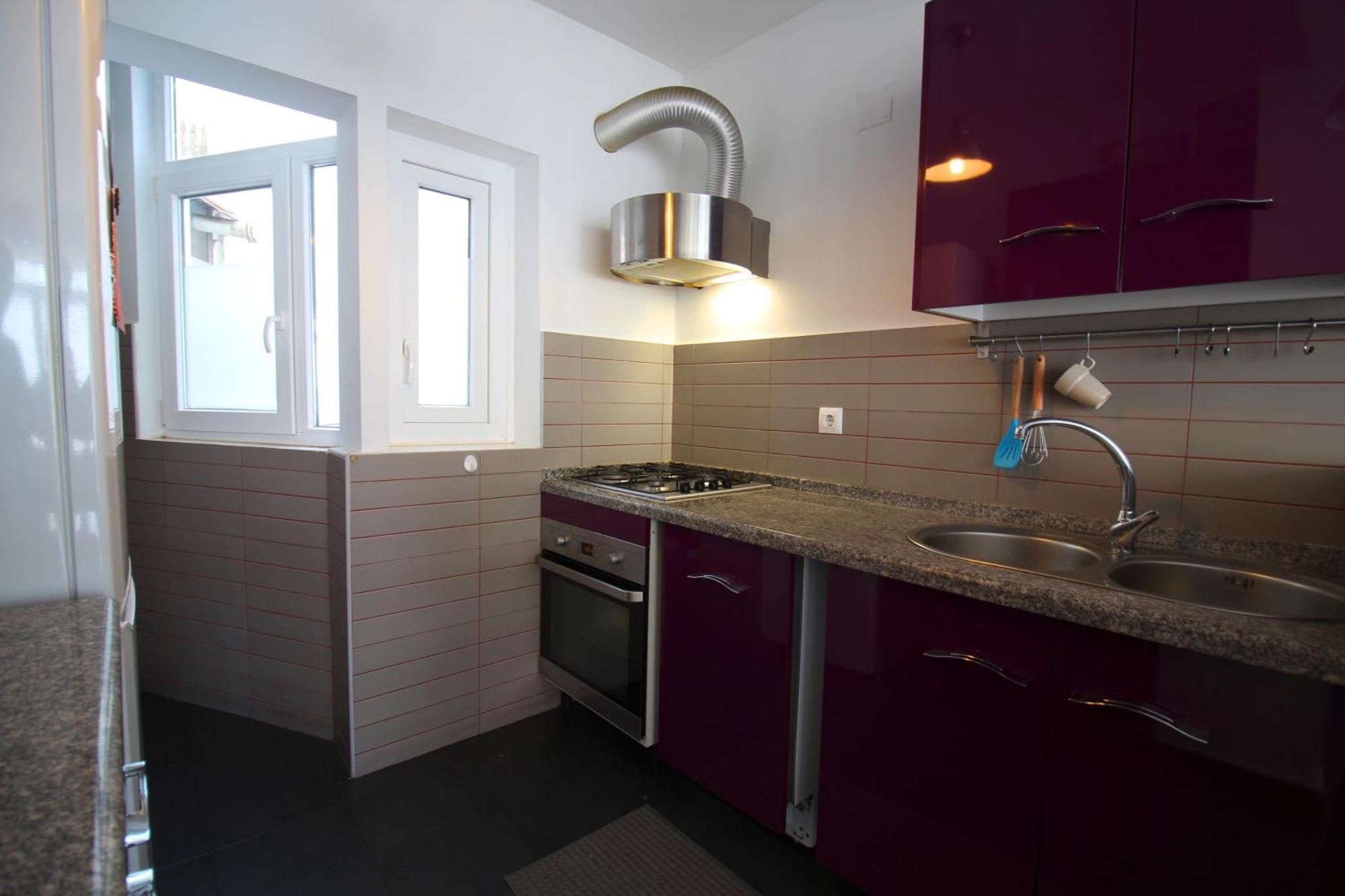 Apartmán Barrio De Triana - Numancia Sevilla Exteriér fotografie