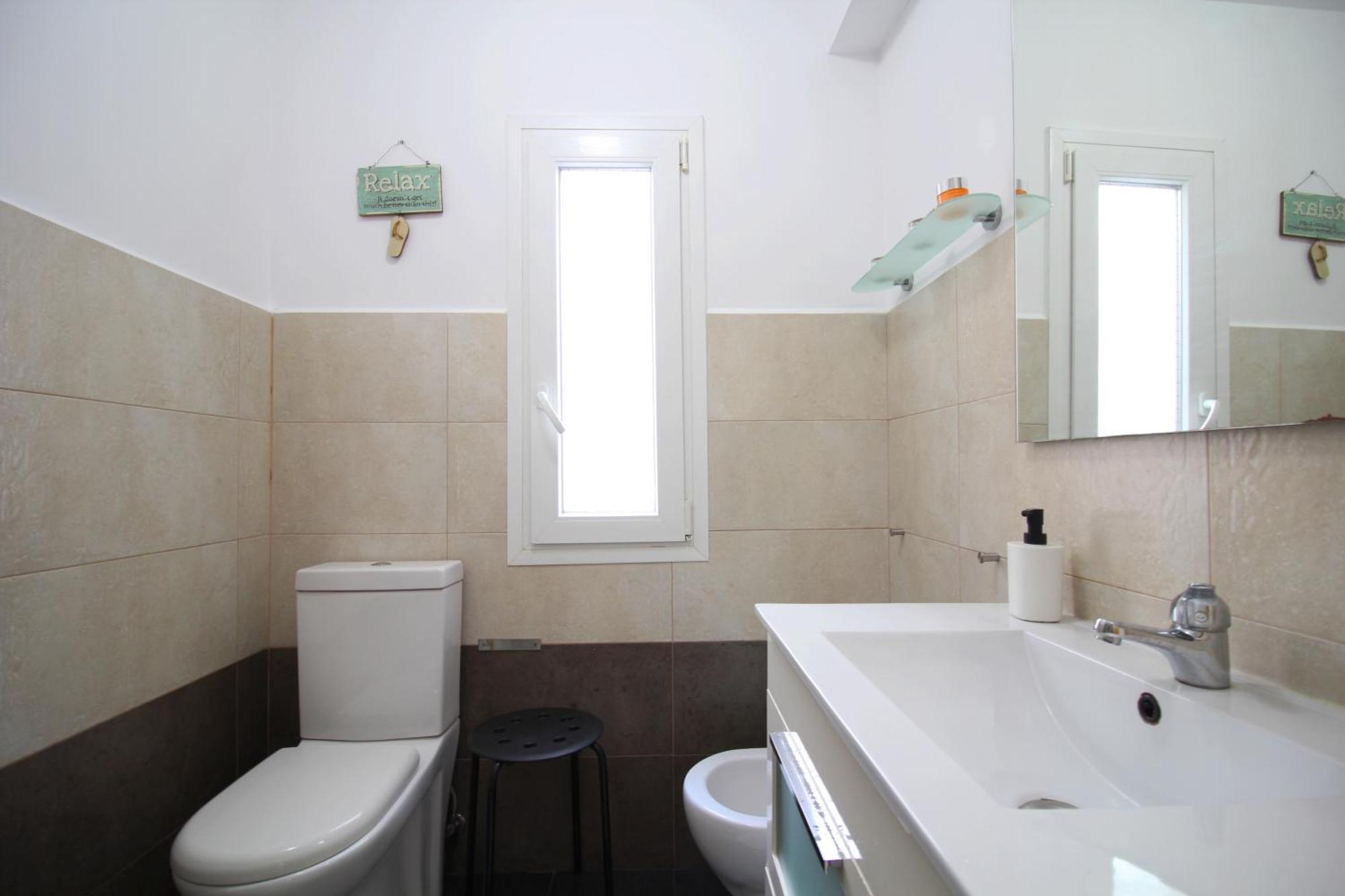 Apartmán Barrio De Triana - Numancia Sevilla Exteriér fotografie