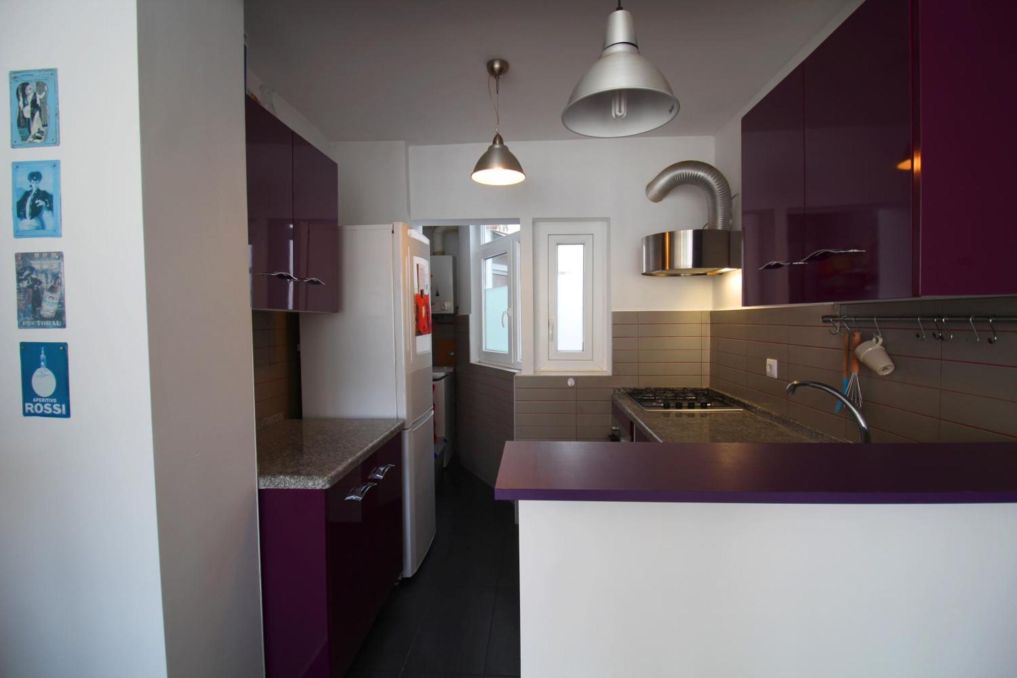 Apartmán Barrio De Triana - Numancia Sevilla Exteriér fotografie