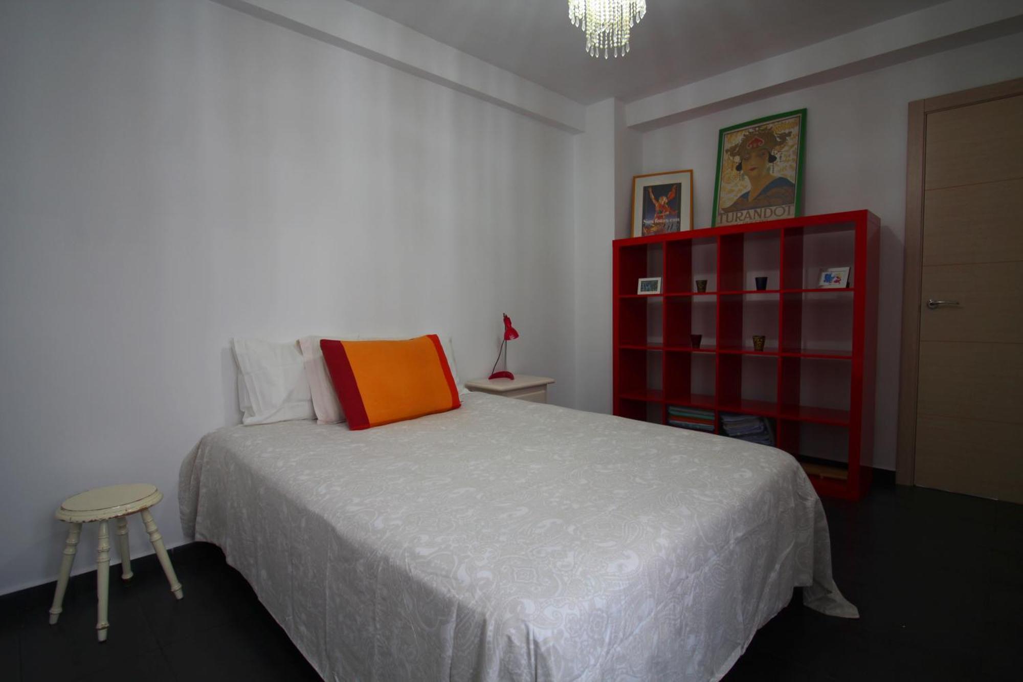 Apartmán Barrio De Triana - Numancia Sevilla Exteriér fotografie