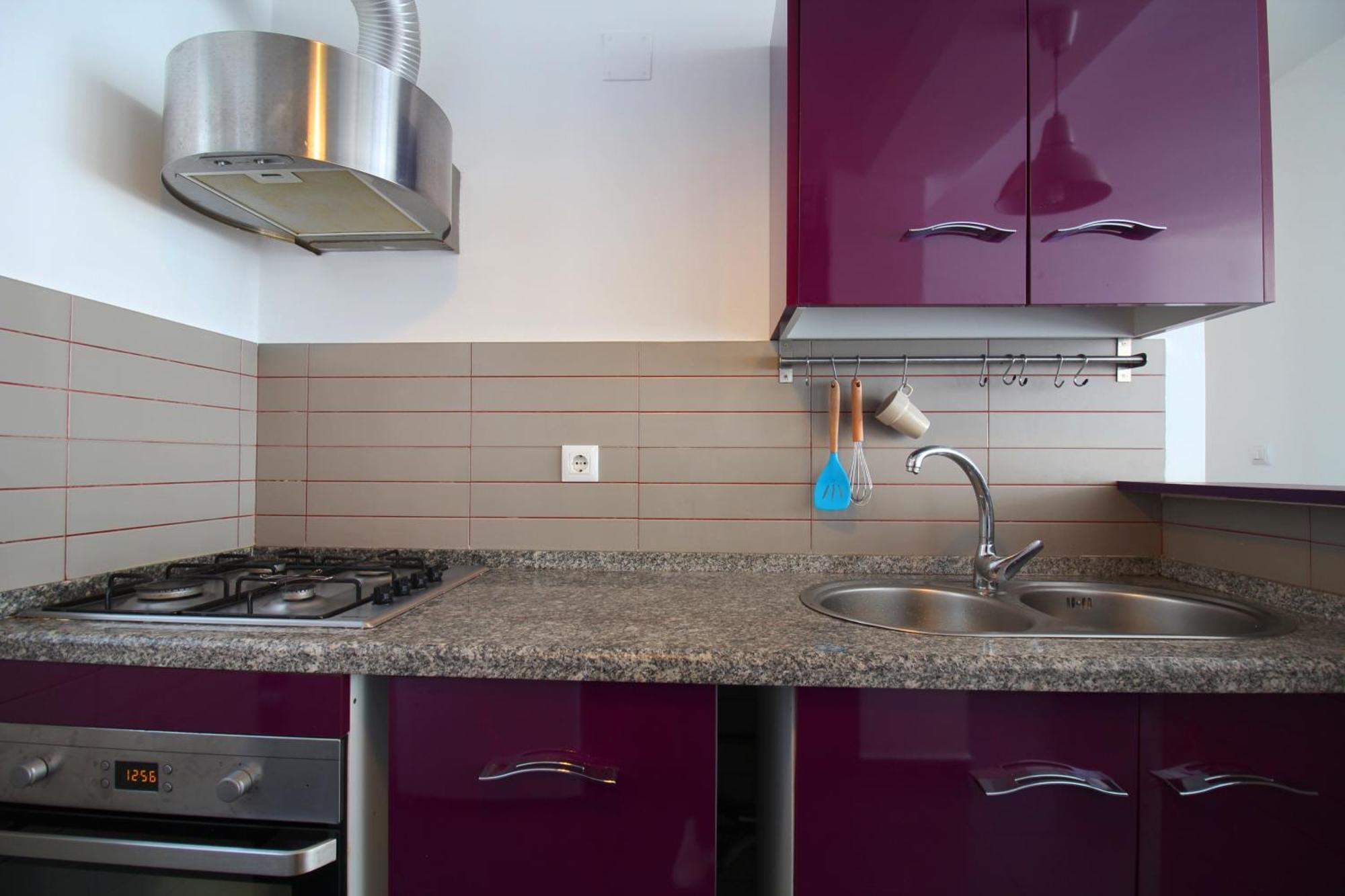 Apartmán Barrio De Triana - Numancia Sevilla Exteriér fotografie