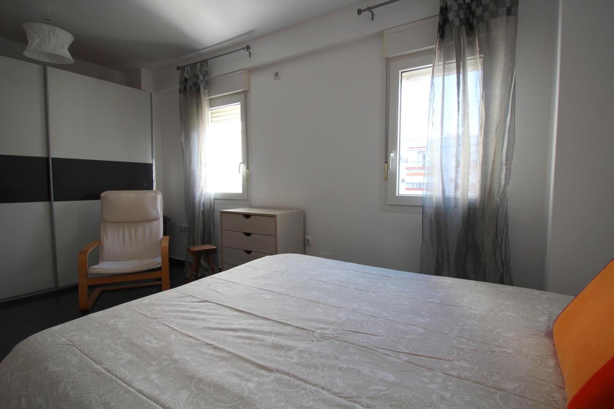 Apartmán Barrio De Triana - Numancia Sevilla Exteriér fotografie