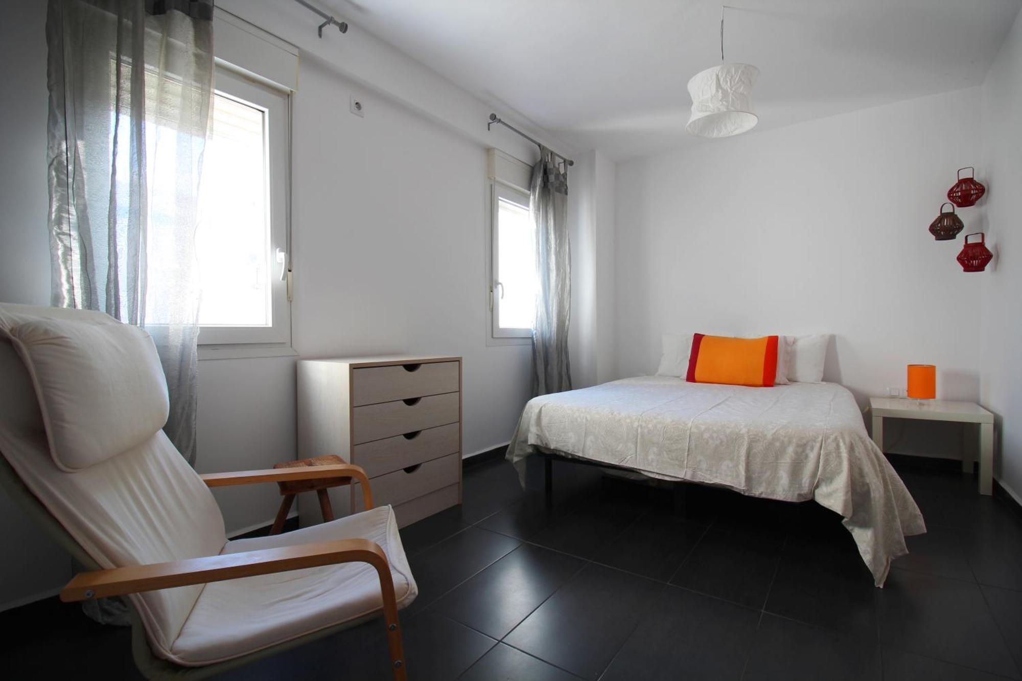 Apartmán Barrio De Triana - Numancia Sevilla Exteriér fotografie