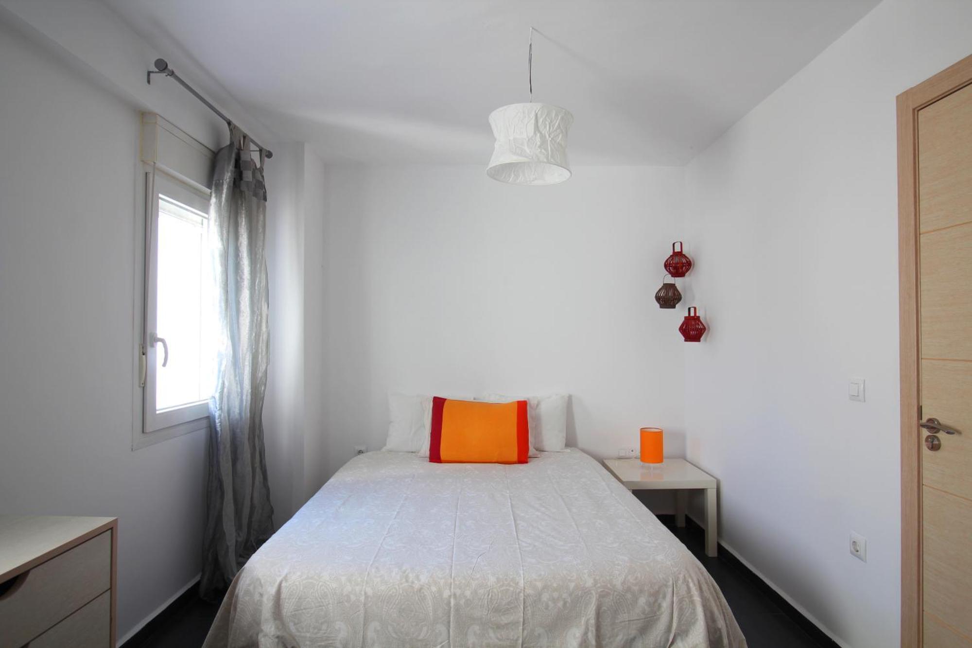 Apartmán Barrio De Triana - Numancia Sevilla Exteriér fotografie