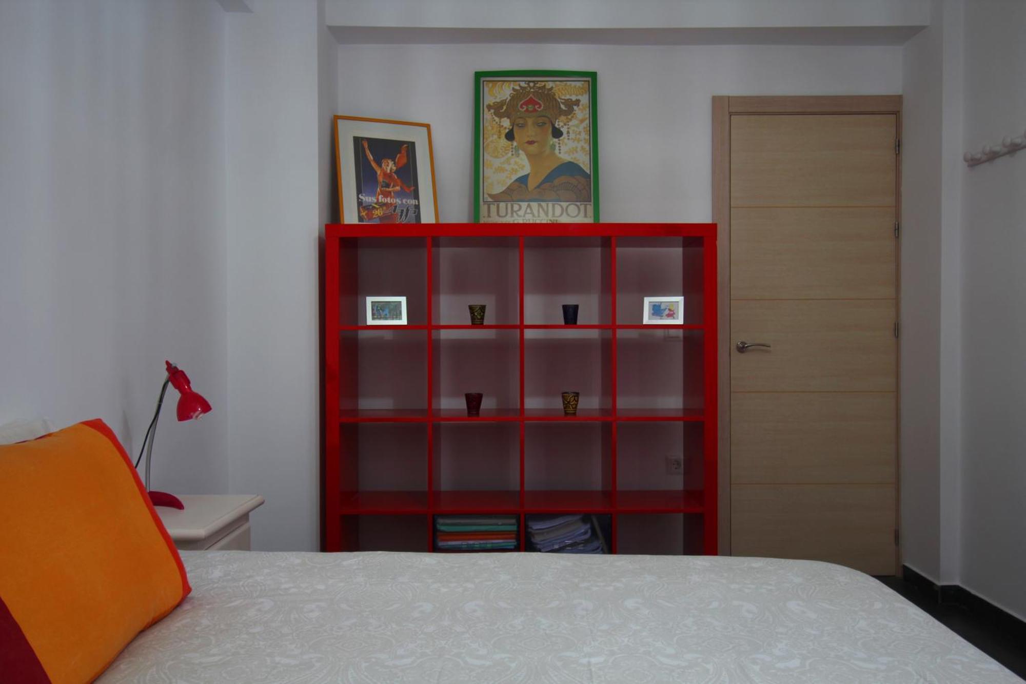 Apartmán Barrio De Triana - Numancia Sevilla Exteriér fotografie