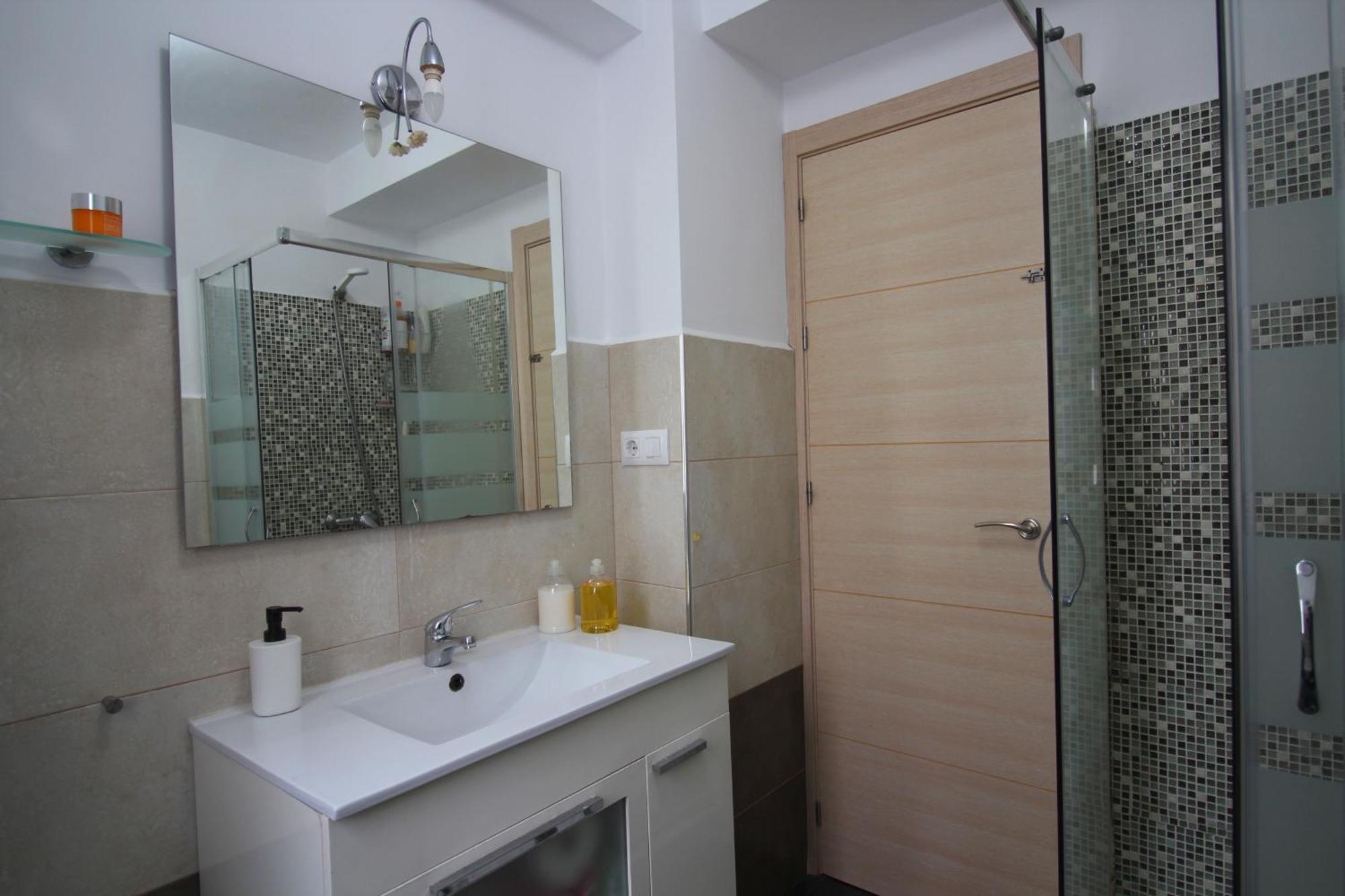 Apartmán Barrio De Triana - Numancia Sevilla Exteriér fotografie