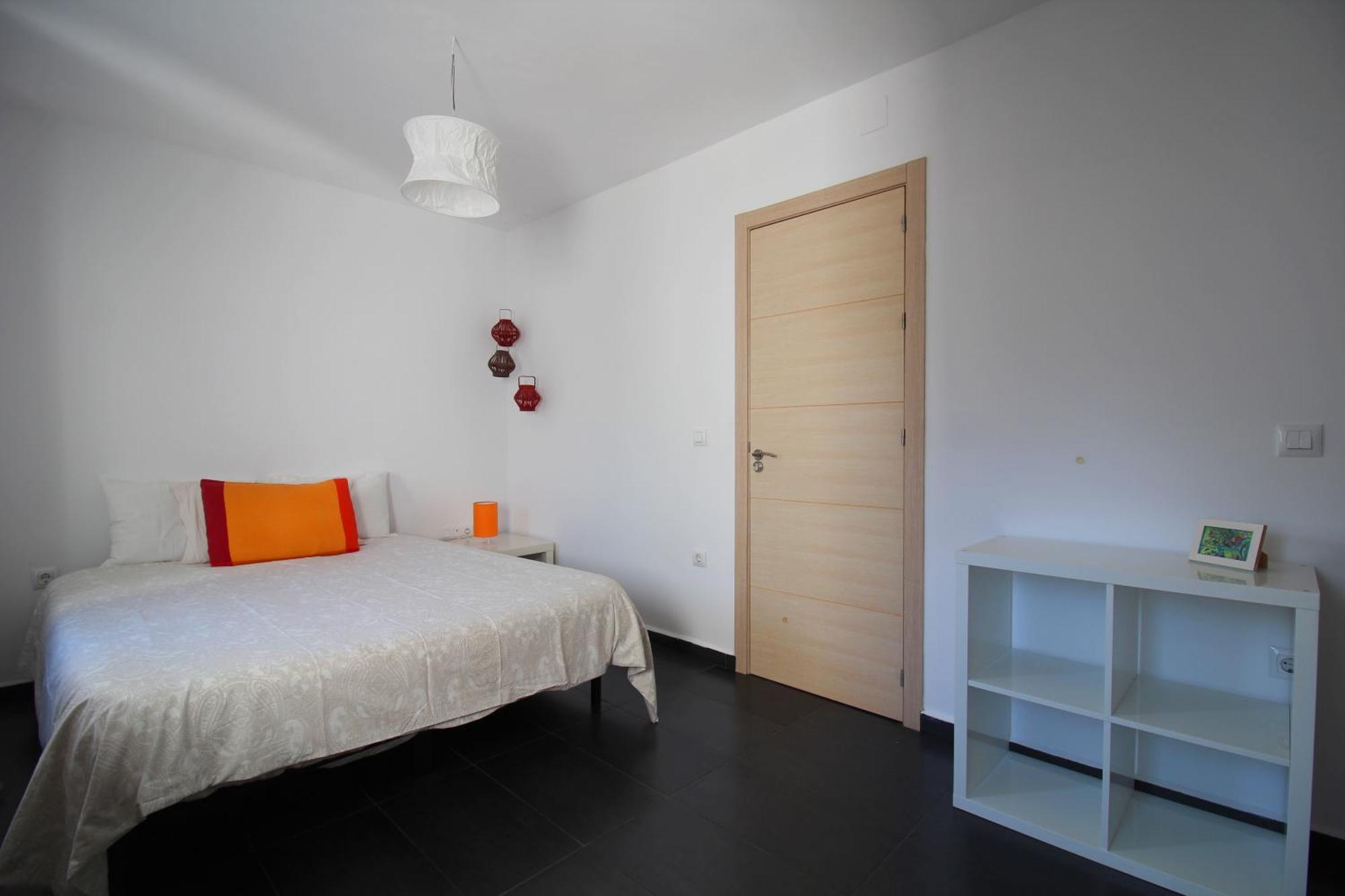 Apartmán Barrio De Triana - Numancia Sevilla Exteriér fotografie